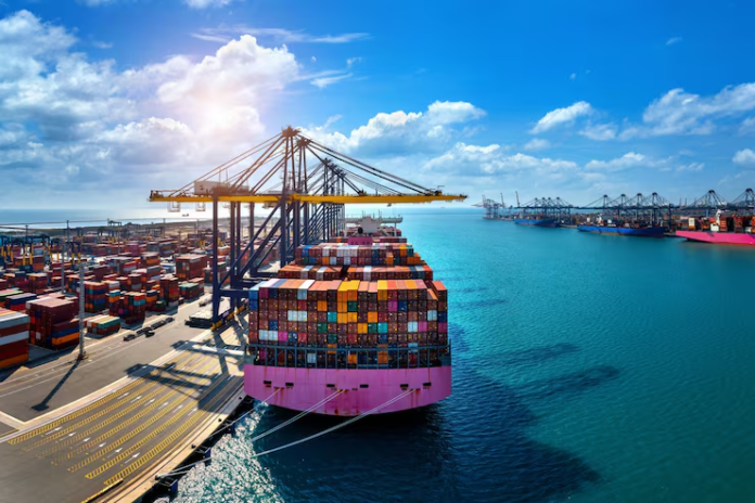 Detailed Look at Shipping & Transportation